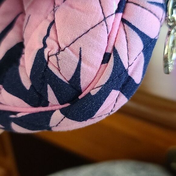 Vera Bradley Waist Purse "Loves me..." - Picture 7 of 7